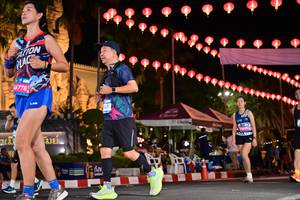 BIB: 
                            <button type="button" onclick="openModal(24432683)" class="btn btn-primary btn-sm float-right btn-popup" data-toggle="modal" data-target=".modal-high-quality">
                        <i class="fas fa-shopping-cart"></i> Add to Cart
                    </button>
                                            <button type="button" onclick="isThisMe(24432683, true)" class="btn btn-success btn-sm float-right btn-popup btn-isme hidden" data-toggle="tooltip" data-placement="bottom" title="นี่คือรูปของคุณใช่ไหม คลิกที่นี่เพื่อเอาเข้าอัลบั้ม">
                        <i class="fas fa-plus"></i> Add to album
                    </button>
                    <button type="button" onclick="isThisMe(24432683, false)" class="btn btn-warning btn-sm float-right btn-popup btn-isnotme hidden">
                        <i class="fas fa-ban"></i> Remove from album
                    </button>